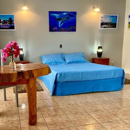 Kahina Lodge Hanga Roa Zewnętrze zdjęcie