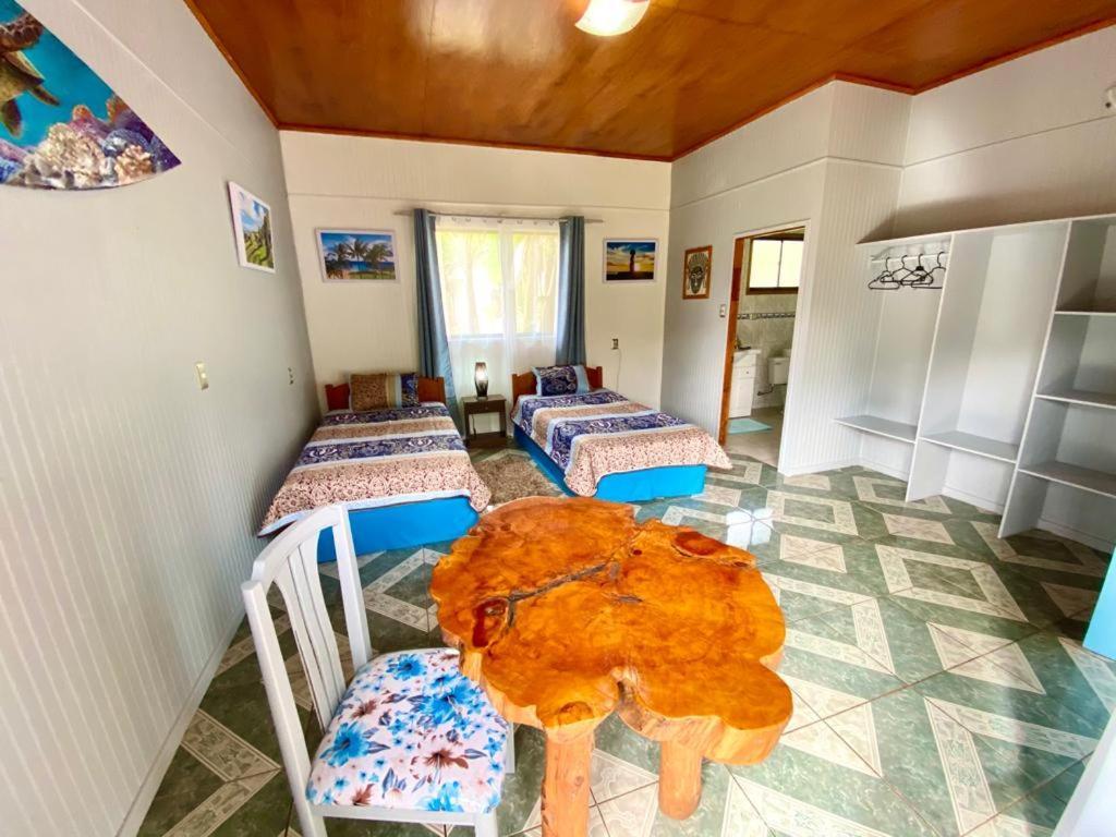 Kahina Lodge Hanga Roa Zewnętrze zdjęcie