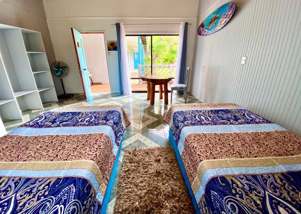 Kahina Lodge Hanga Roa Zewnętrze zdjęcie