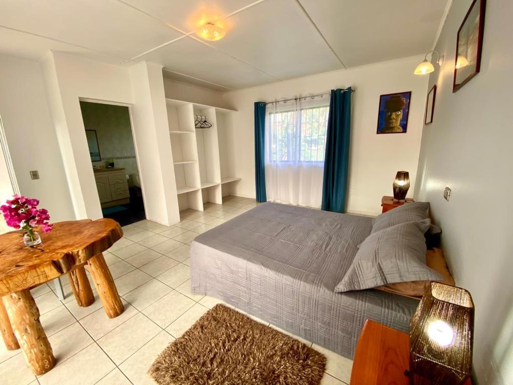 Kahina Lodge Hanga Roa Zewnętrze zdjęcie