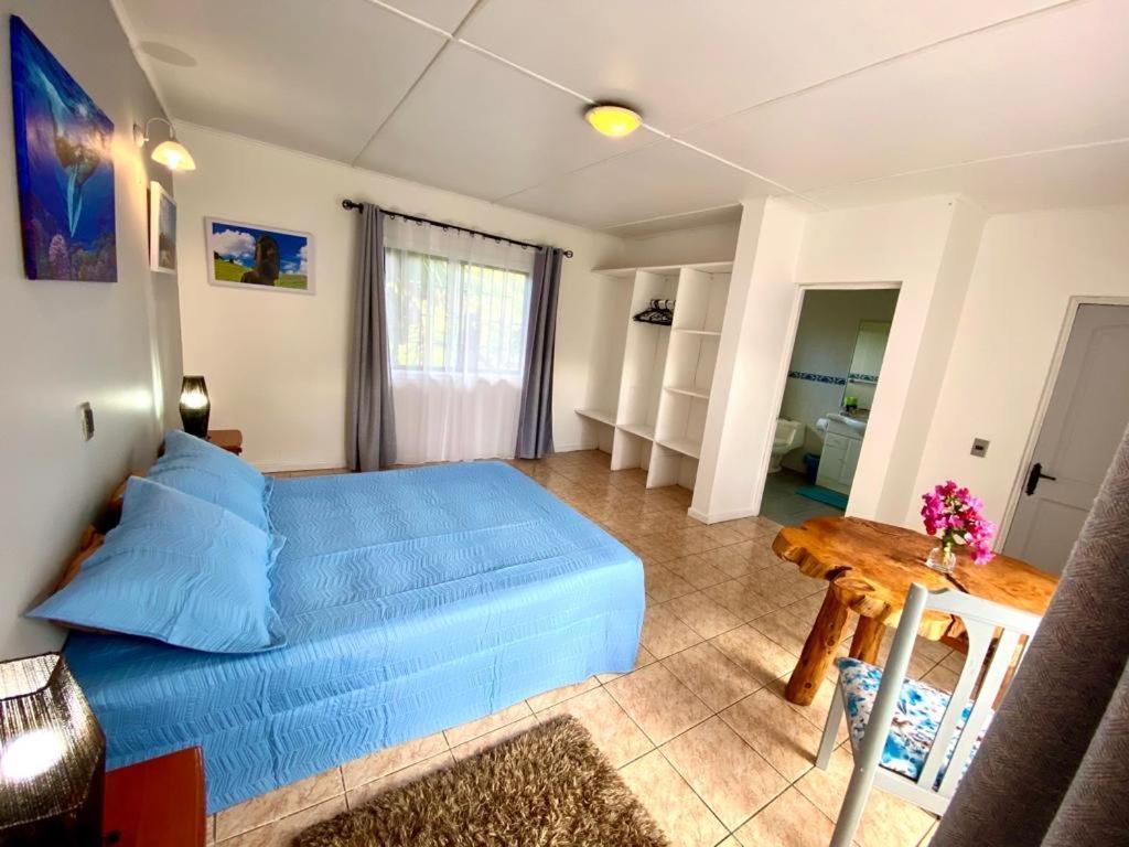 Kahina Lodge Hanga Roa Zewnętrze zdjęcie