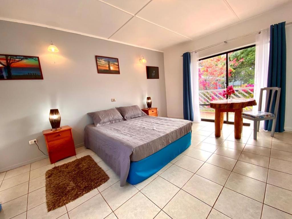 Kahina Lodge Hanga Roa Zewnętrze zdjęcie