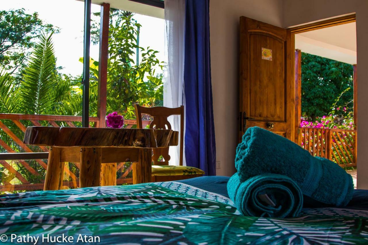 Kahina Lodge Hanga Roa Zewnętrze zdjęcie