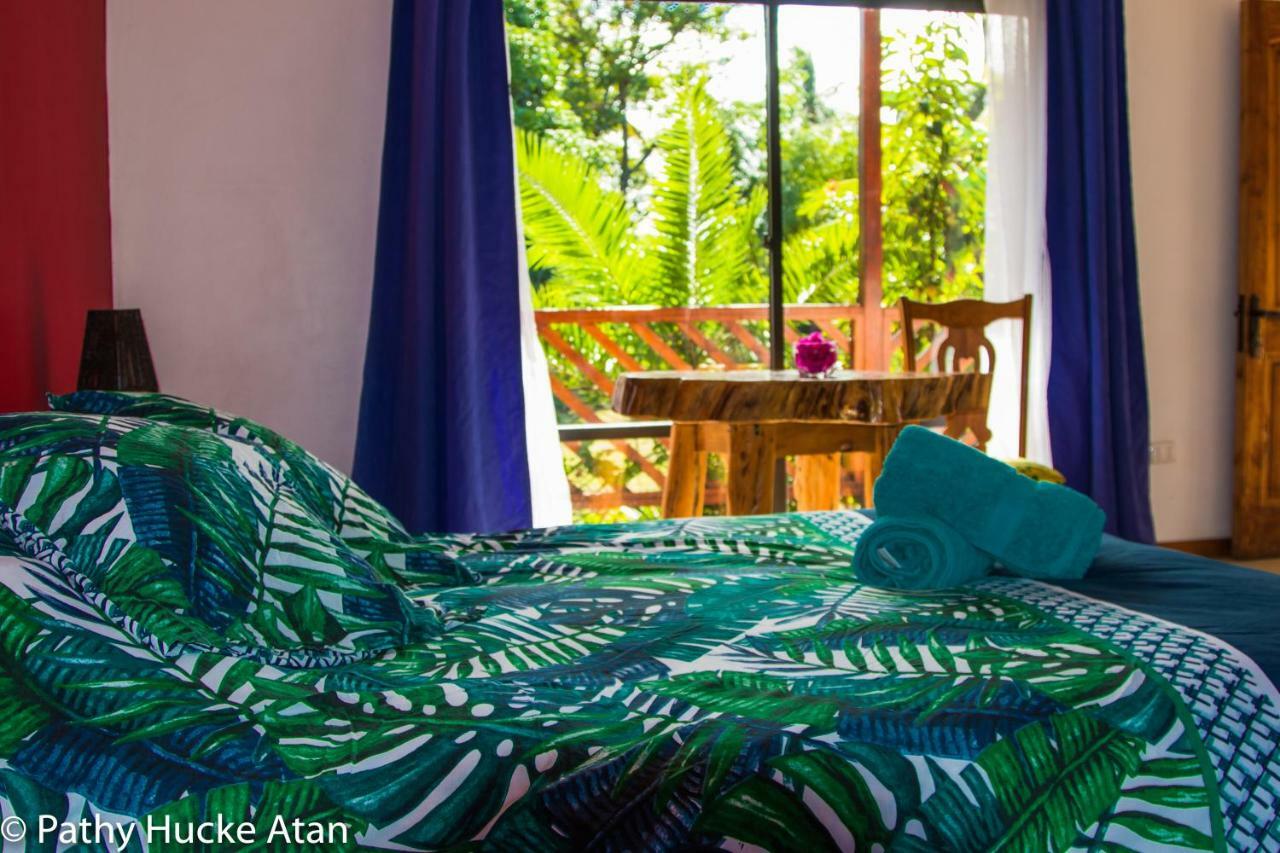 Kahina Lodge Hanga Roa Zewnętrze zdjęcie